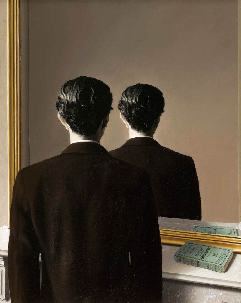 René Magritte